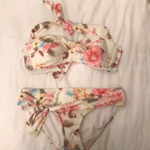 Antonio Melani swim suit bikini